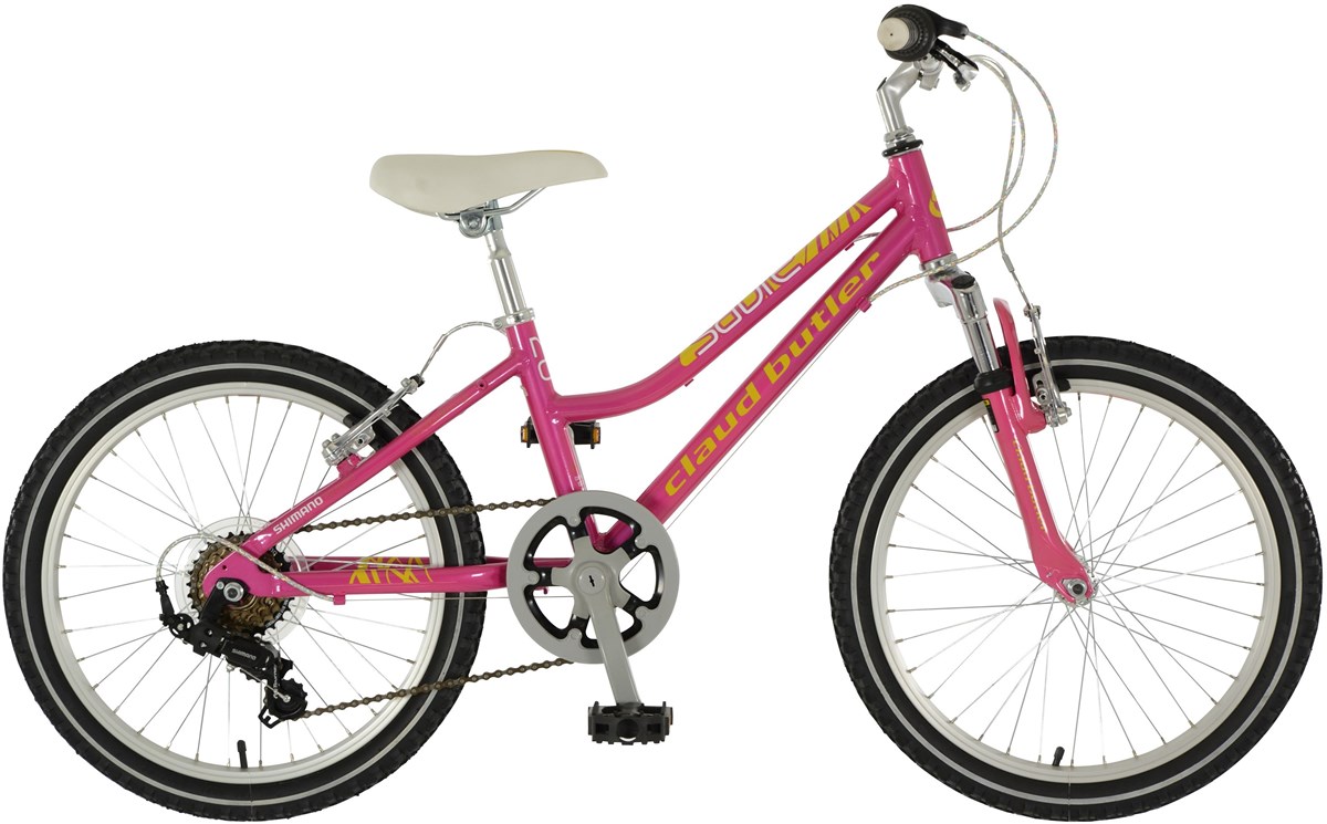 Claud Butler Sabre 20w Girls 2017 - Kids Bike product image