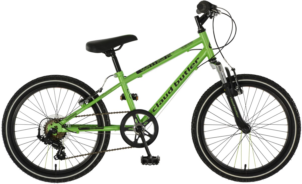 Claud Butler Torment 20w 2017 - Kids Bike product image