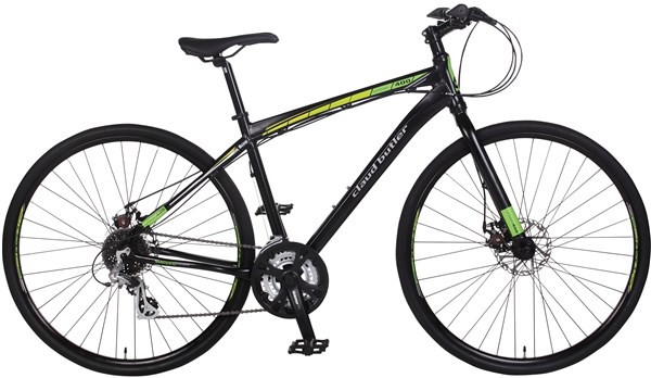 claud butler urban 100 review