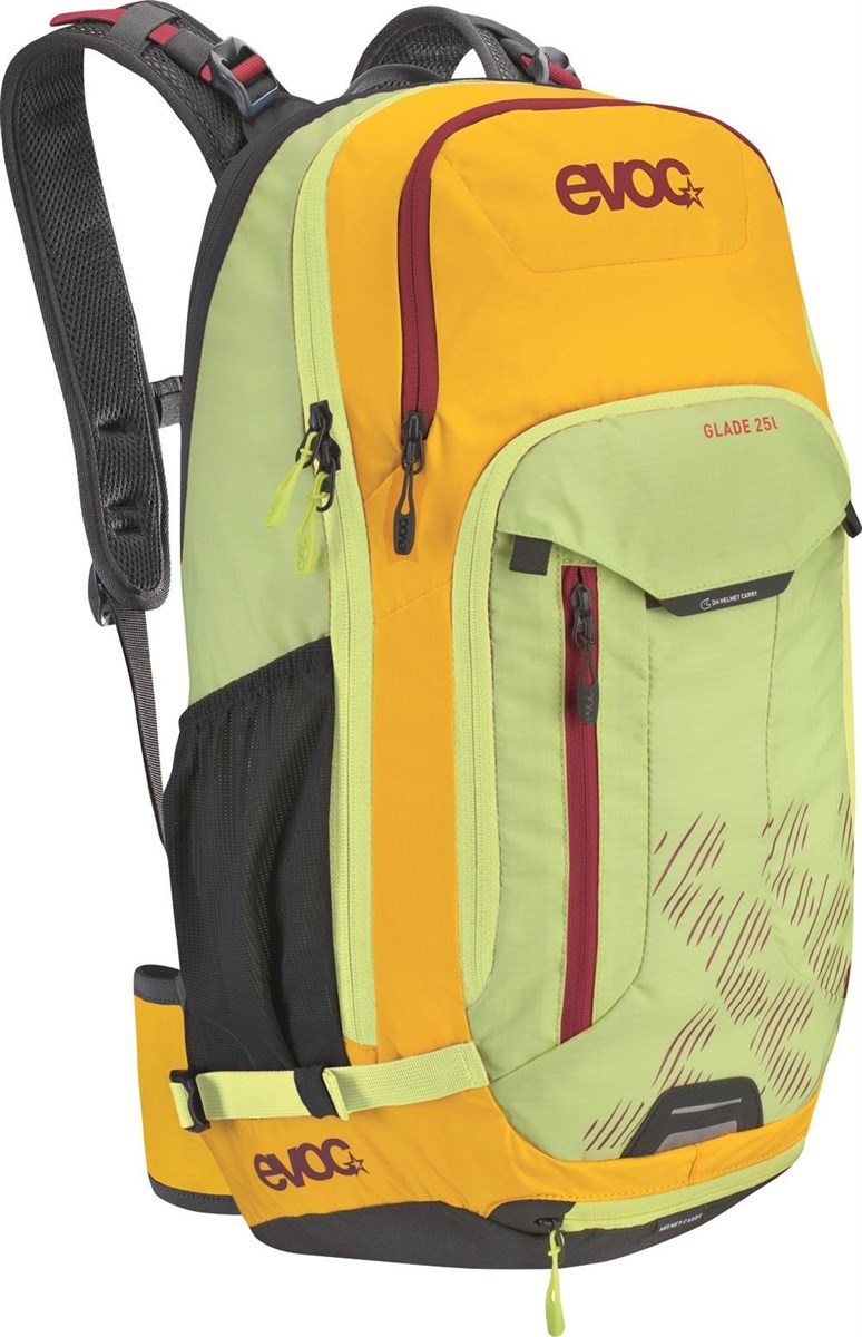 Evoc Womens Glade Daypack 25L Backpack product image