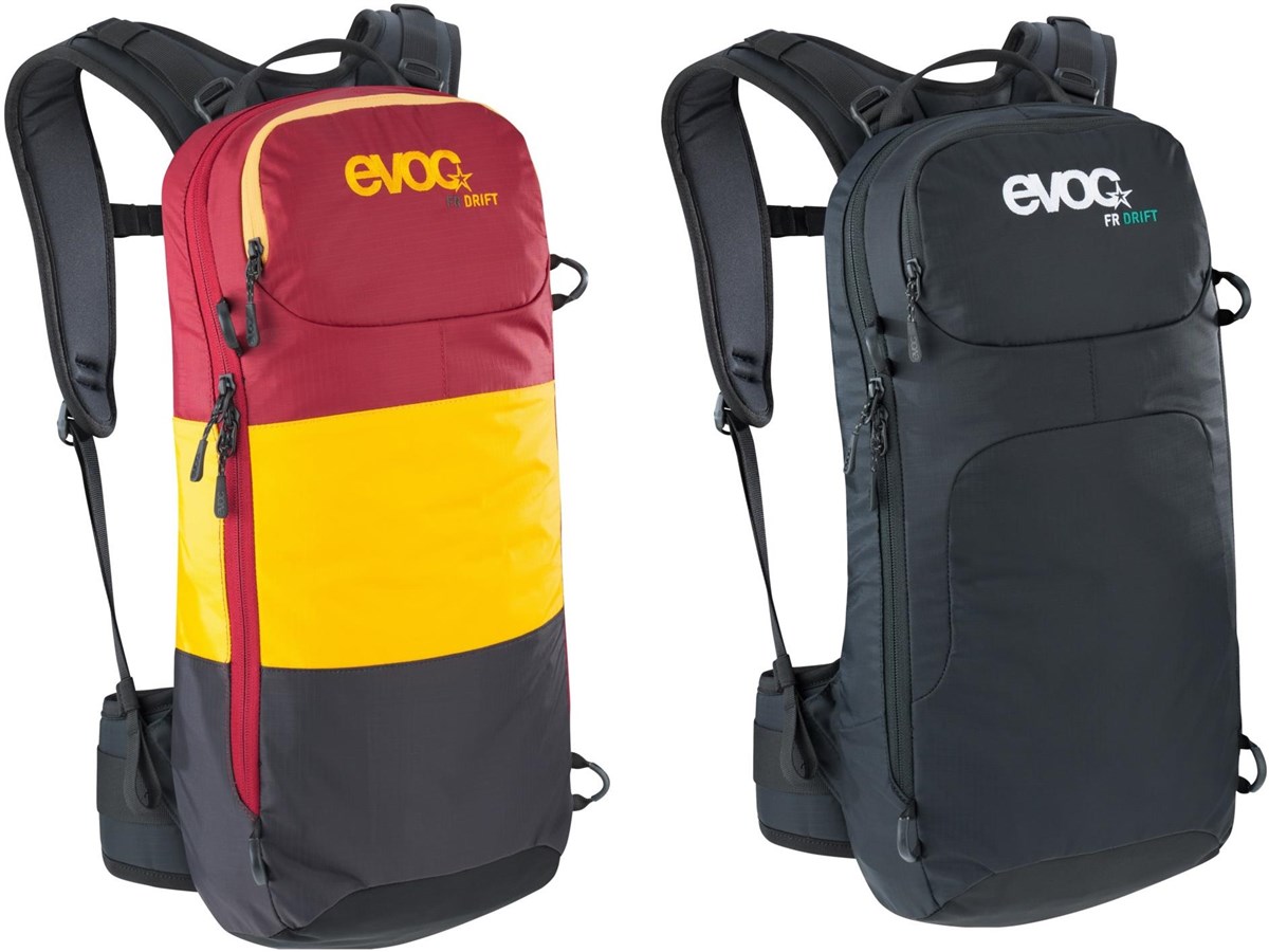 Evoc FR Drift Hydration Backpack product image