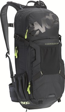 Evoc FR Enduro Blackline Protector Backpack