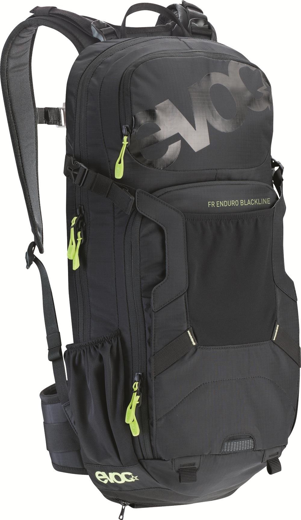 FR Enduro Blackline Protector Backpack image 0