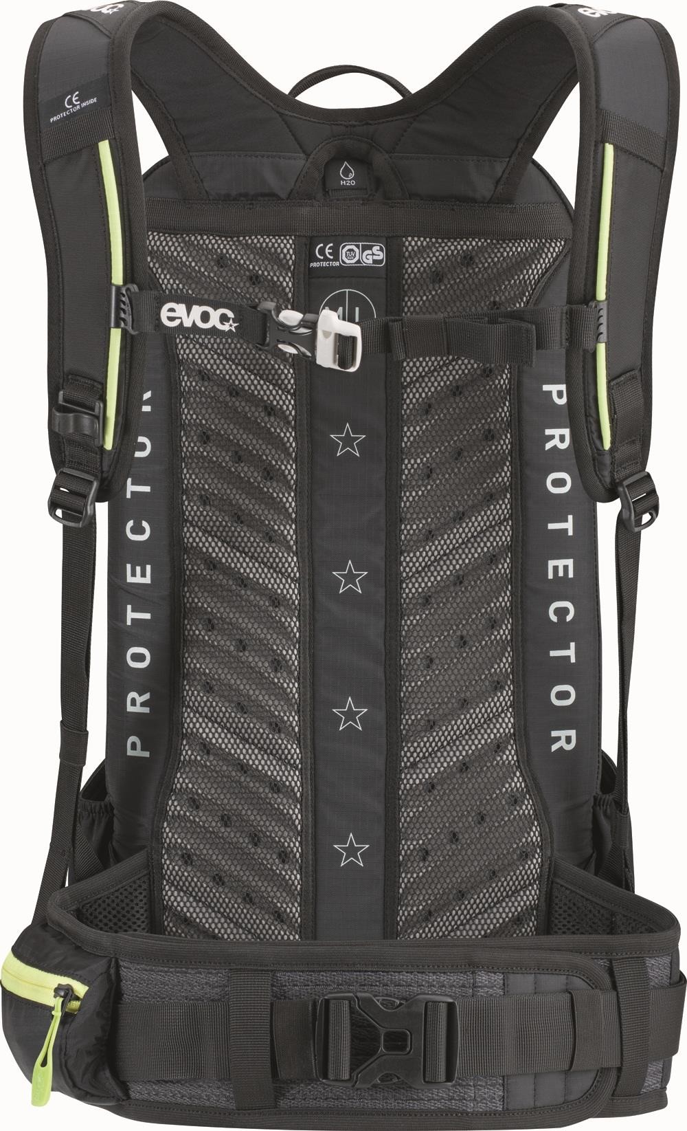 FR Enduro Blackline Protector Backpack image 1