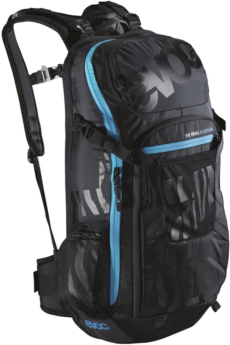 Evoc FR Trail Blackline Womens Backpack product image