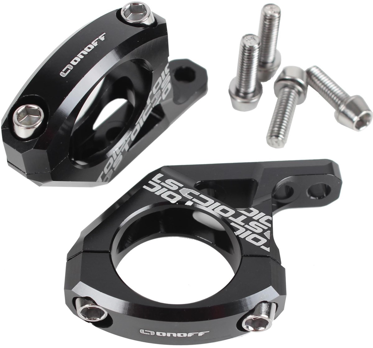Mondraker OnOff Stoic DH Integrated Stem product image