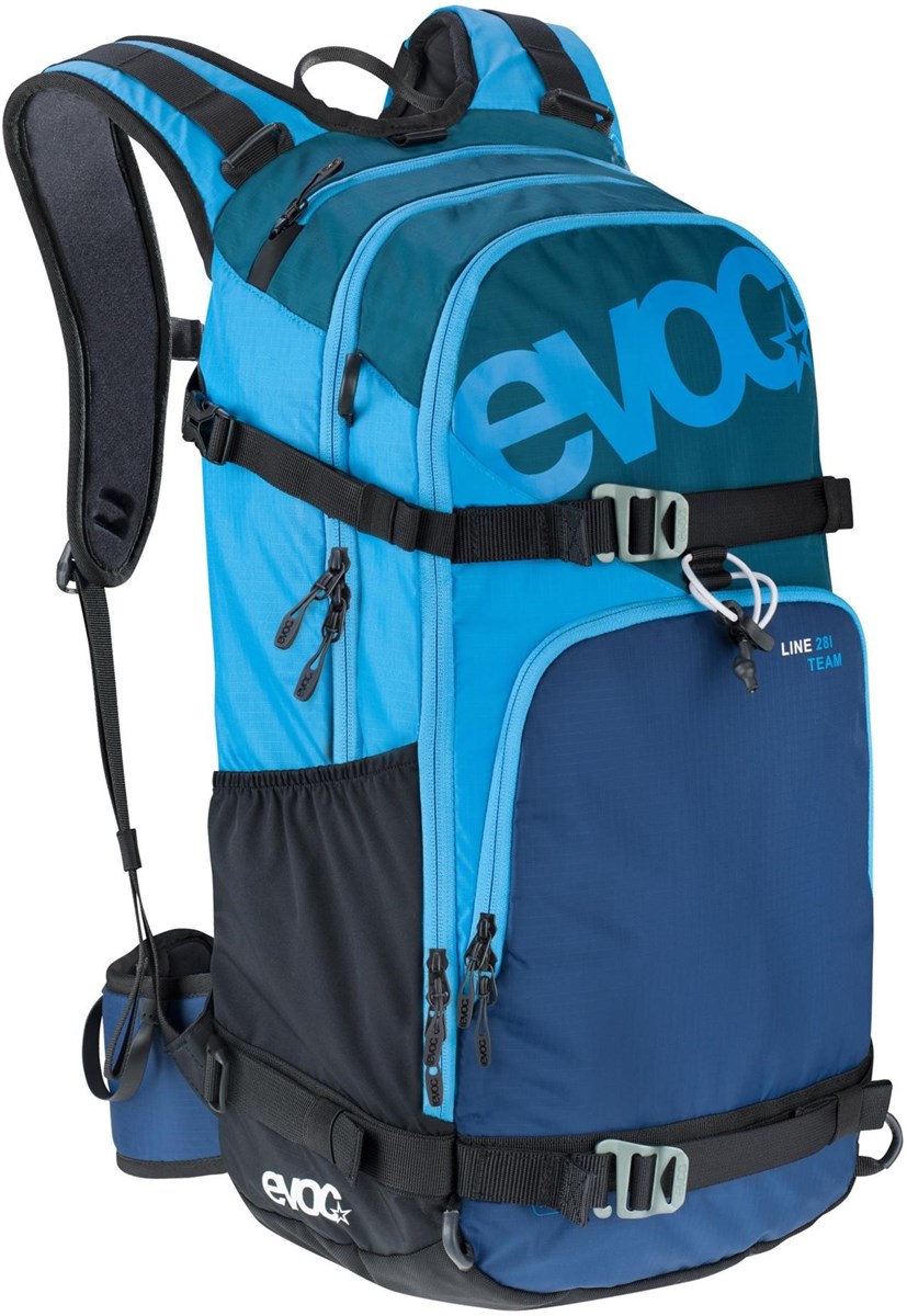 Evoc Line Team Ski/Snowboard Backpack product image