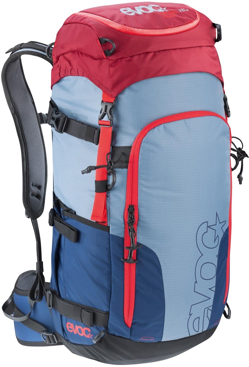 Evoc Patrol Team Touring Backpack 32L product image