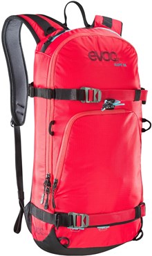 evoc snowboard backpack