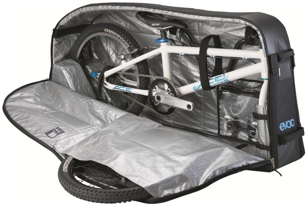 BMX Bike Travel Bag image 1