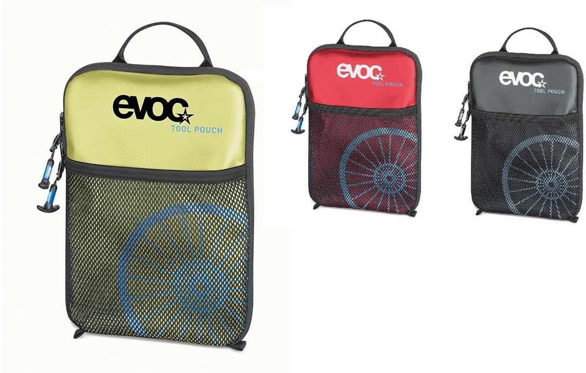 Evoc Tool Pouch Insert For Backpack product image