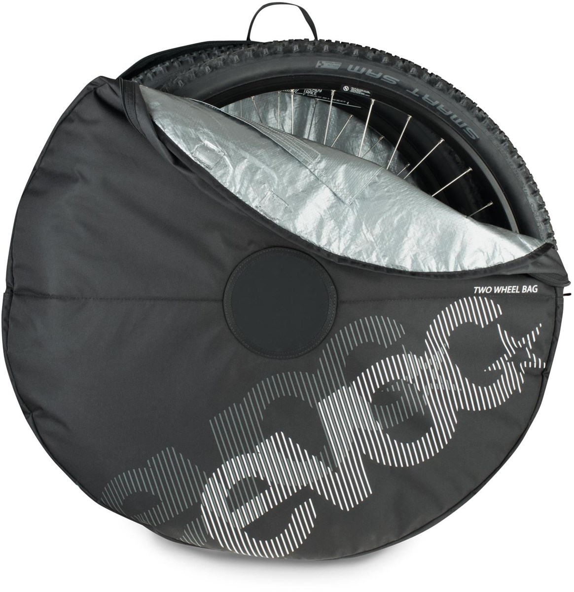 Evoc Two Wheel Bag product image