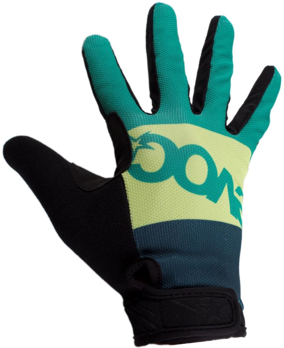 Evoc Enduro Touch Team Long Finger Gloves product image