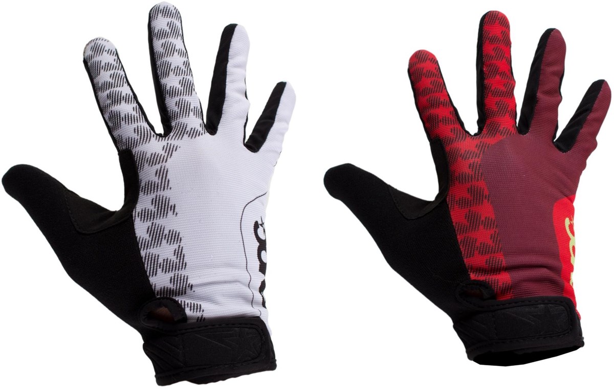 Evoc Enduro Touch Long Finger Gloves product image
