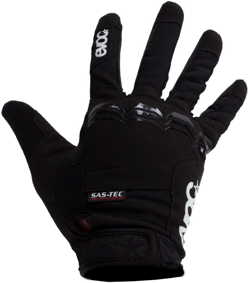 Evoc Freeride Touch Long Finger Gloves product image
