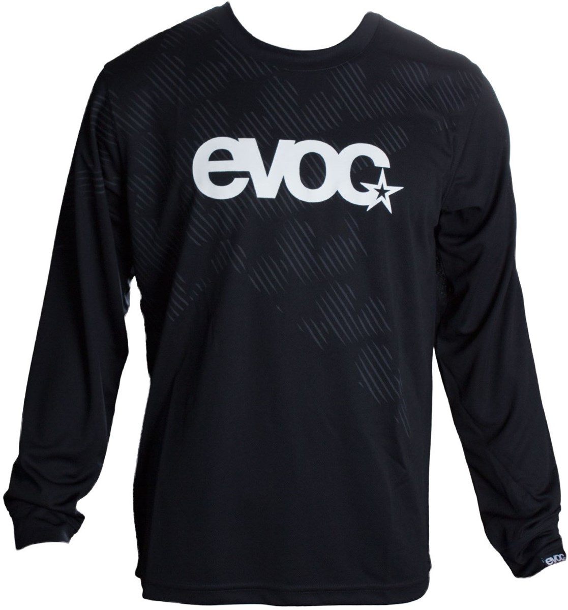 Evoc Logo Long Sleeve Jersey product image