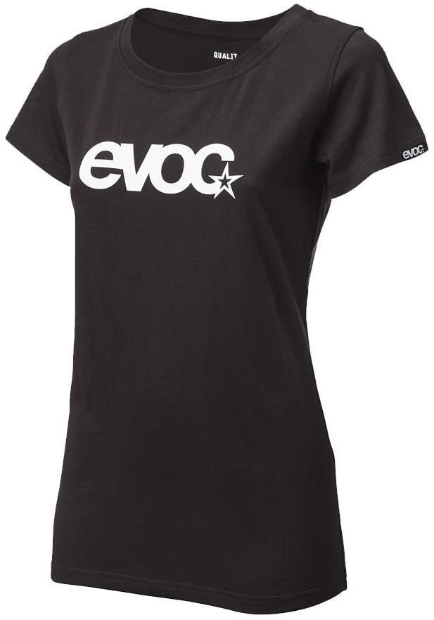 Evoc Logo Womens T-Shirt product image