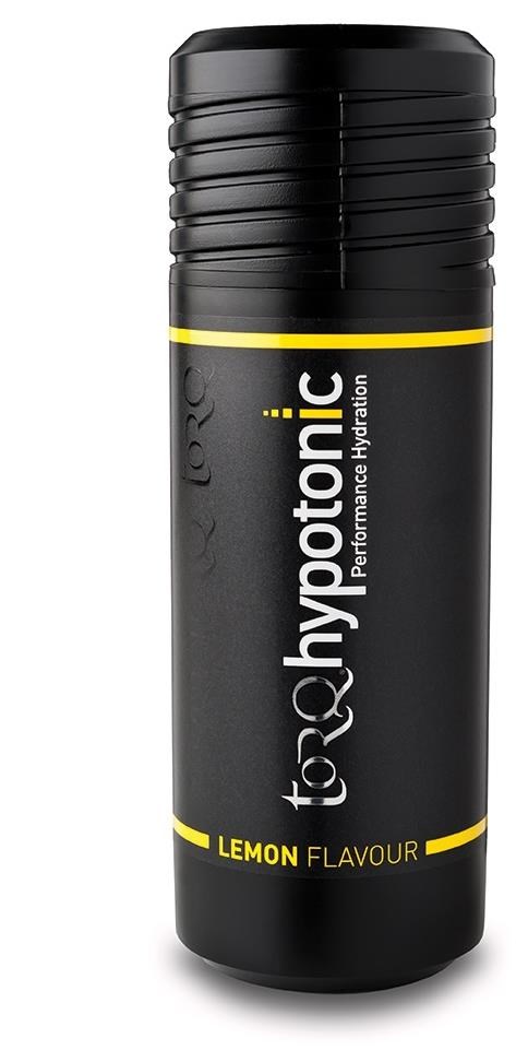 Torq Hypotonic Canister with Pack of 10 Hypotonic Sticks product image
