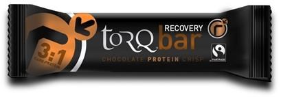 Torq Recovery Bar - 65g x Box of 15 product image