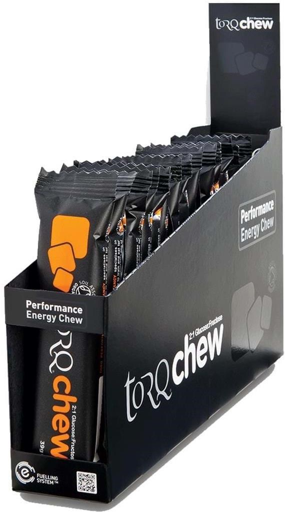 Torq Chew Bar - Box of 15 x 39g product image