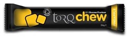 Torq Chew Bar - Box of 15 x 39g
