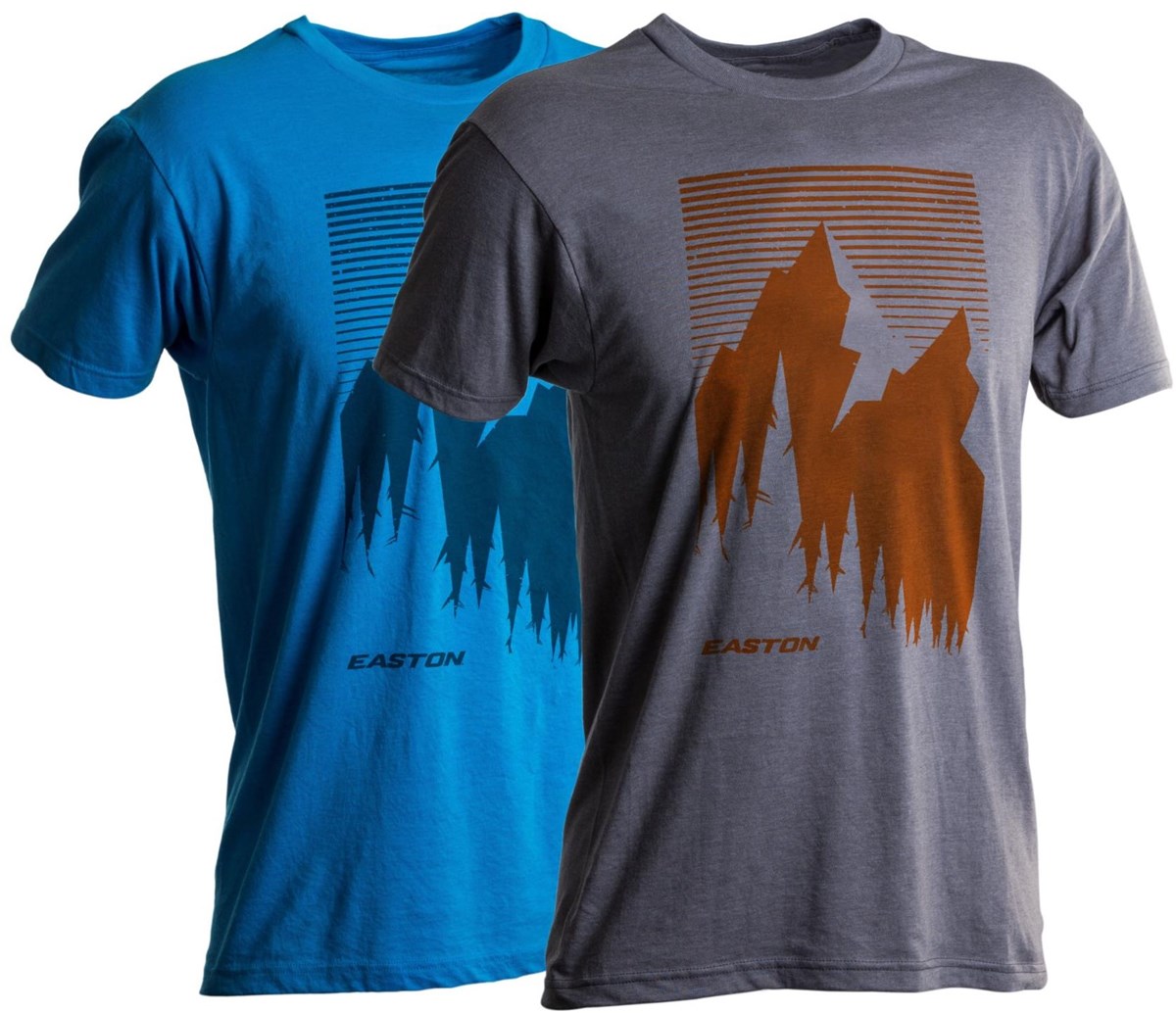 Easton Mountain T-Shirt product image