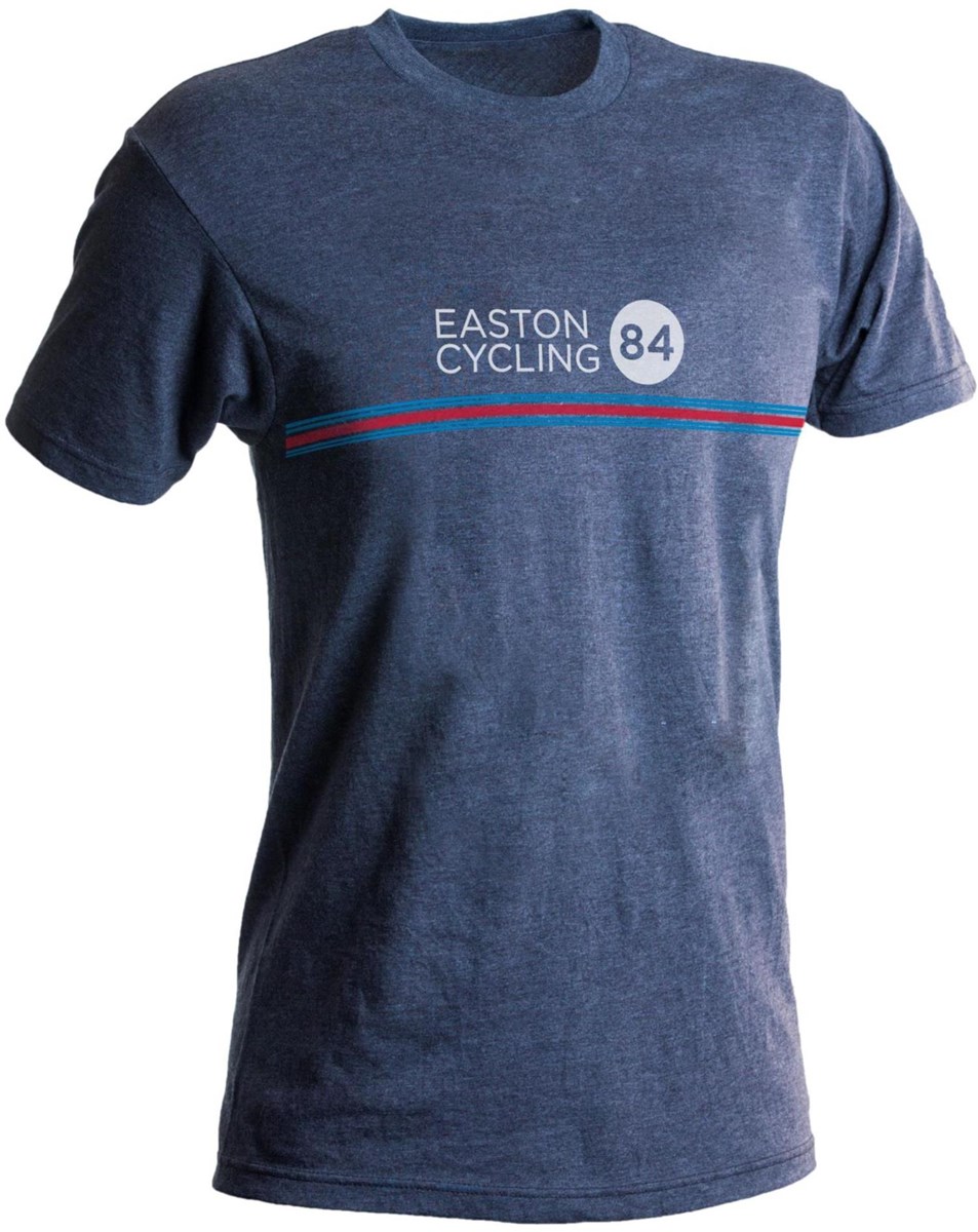 Easton Vintage Race T-shirt product image