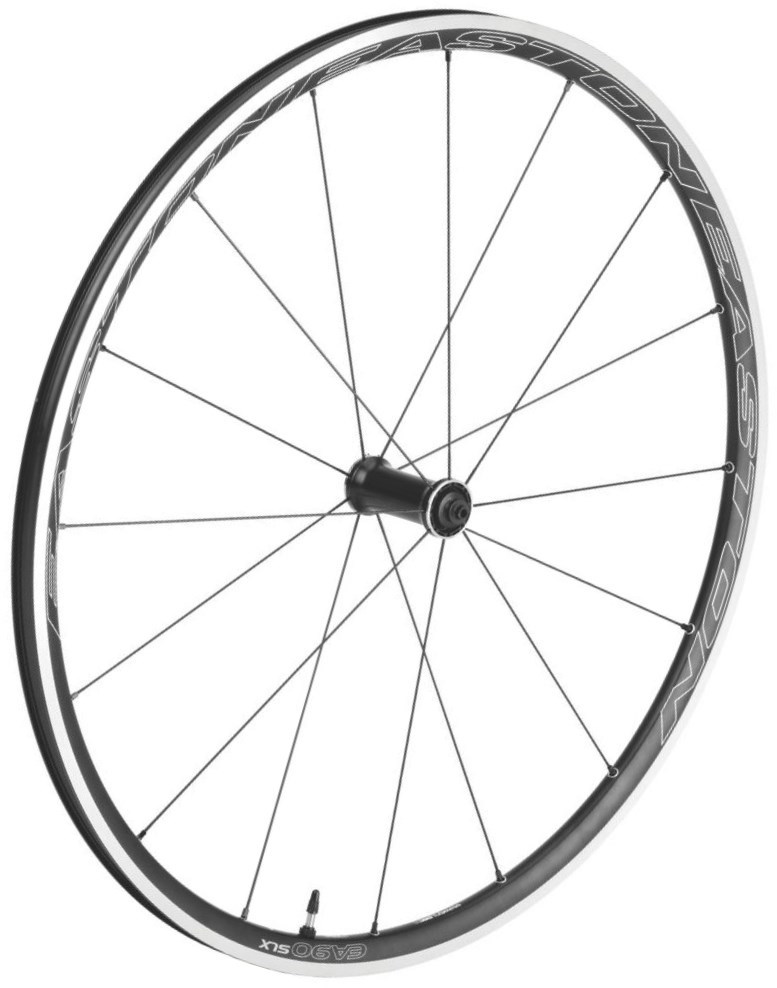 Easton EA90 SLX Clincher Front Wheel product image