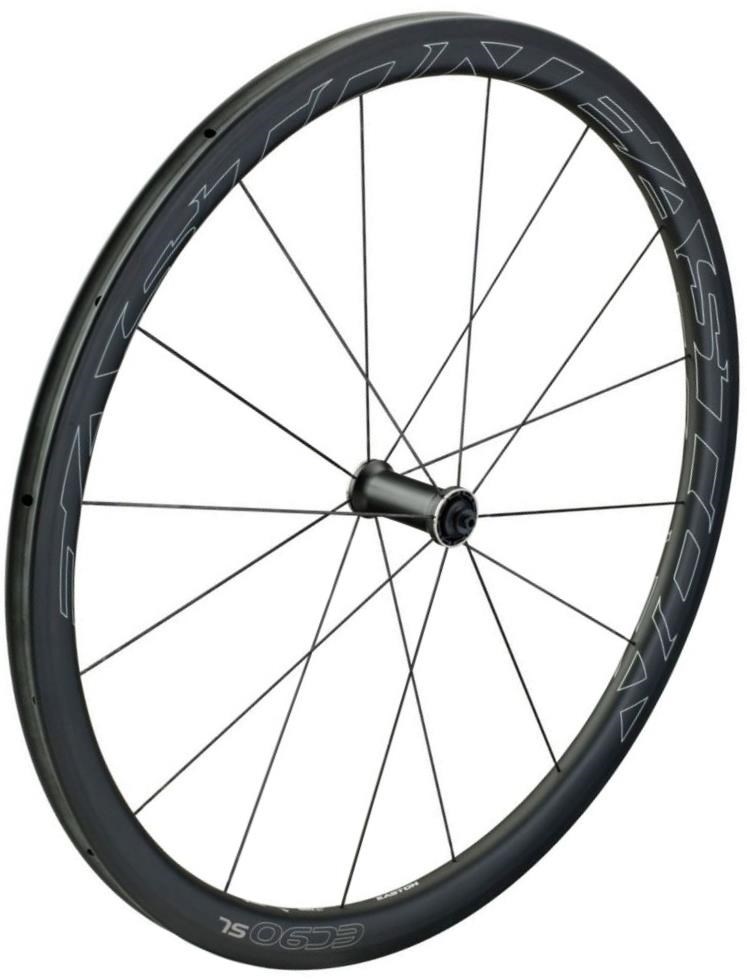 Easton EC90 SL Tubular Front Wheel product image