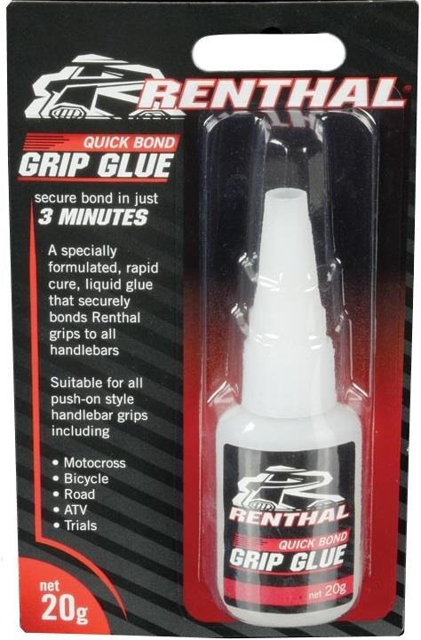 Renthal Quick Bond Grip Glue product image