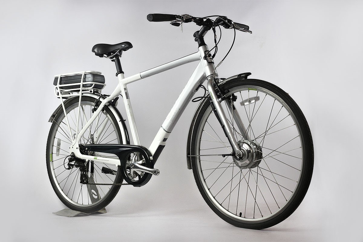 Giant Twist Lite - Nearly New - Large - 2014 Electric Bike product image