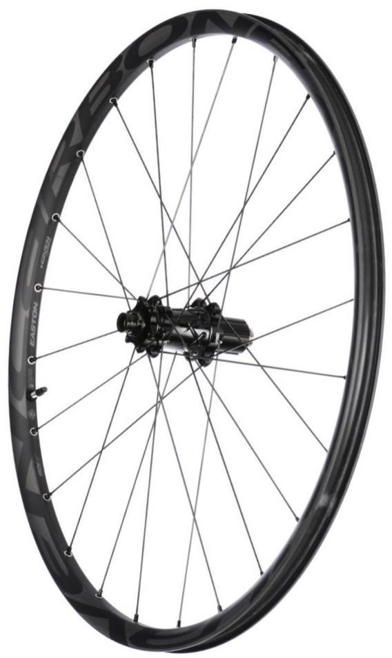 Easton Haven Carbon 650B/27.5" Front Wheel product image