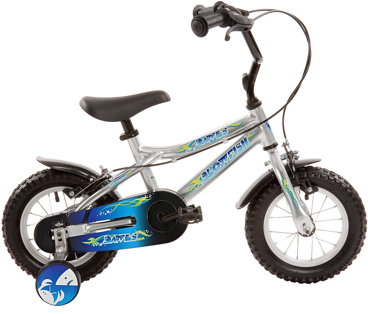 Dawes Blowfish 12w 2017 - Kids Bike product image