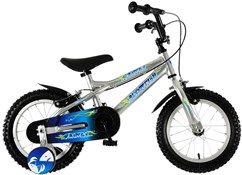 Dawes Blowfish 14w 2018 - Kids Bike