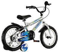 Dawes Blowfish 14w 2018 - Kids Bike