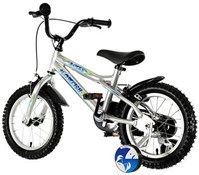 Dawes Blowfish 14w 2018 - Kids Bike