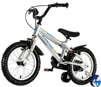 Dawes Blowfish 14w 2018 - Kids Bike