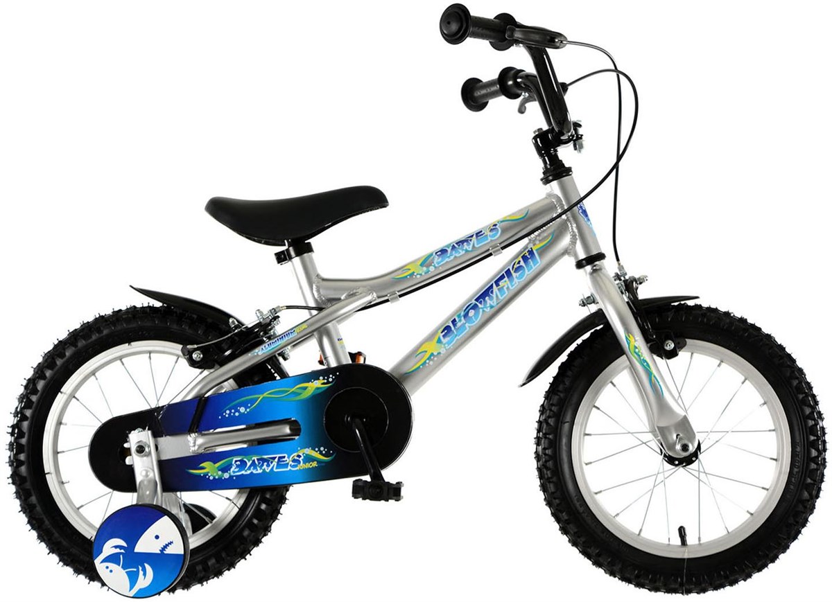 Dawes Blowfish 14w 2019 - Kids Bike product image