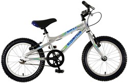 Dawes Blowfish 16w 2018 - Kids Bike