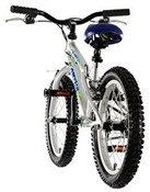 Dawes Blowfish 16w 2018 - Kids Bike