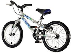 Dawes Blowfish 16w 2018 - Kids Bike