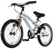 Dawes Blowfish 16w 2018 - Kids Bike