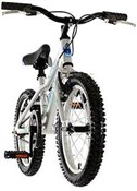 Dawes Blowfish 16w 2018 - Kids Bike
