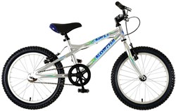 Dawes Blowfish 18w 2018 - Kids Bike
