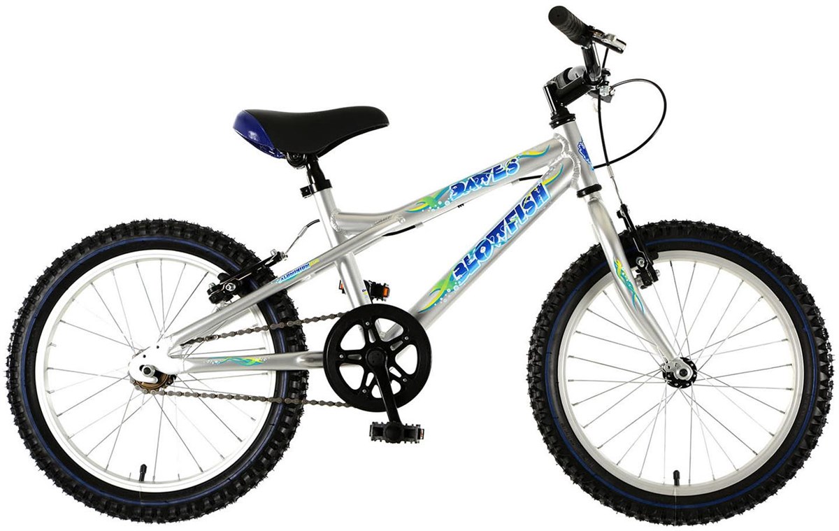 Dawes - Blowfish 18w | City-cykler Dawes Blowfish 18w 2019 - Kids Bike | City-cykler
