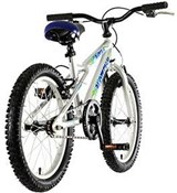 Dawes Blowfish 18w 2018 - Kids Bike
