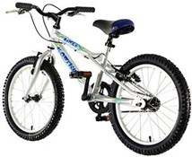 Dawes Blowfish 18w 2018 - Kids Bike