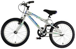 Dawes Blowfish 18w 2018 - Kids Bike