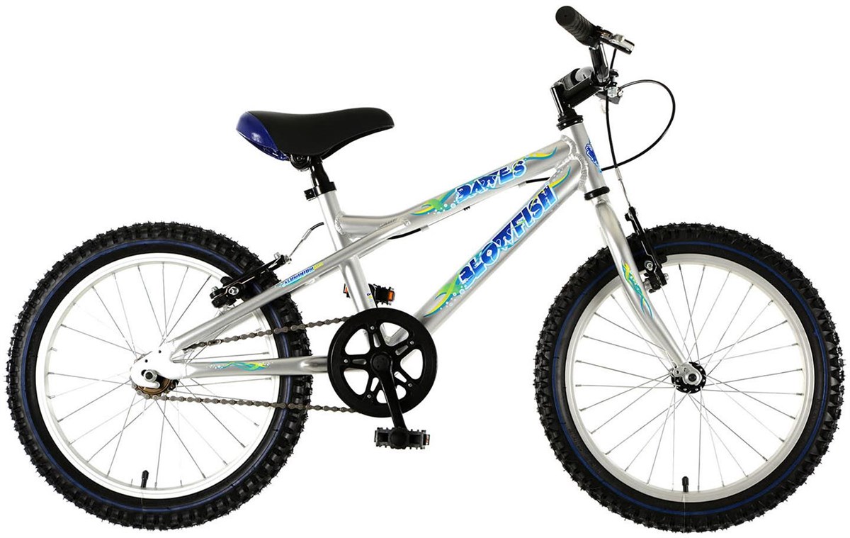 Dawes Blowfish 18w 2019 - Kids Bike product image