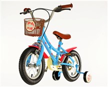 Dawes Lil Duchess 12w Girls 2018 - Kids Bike